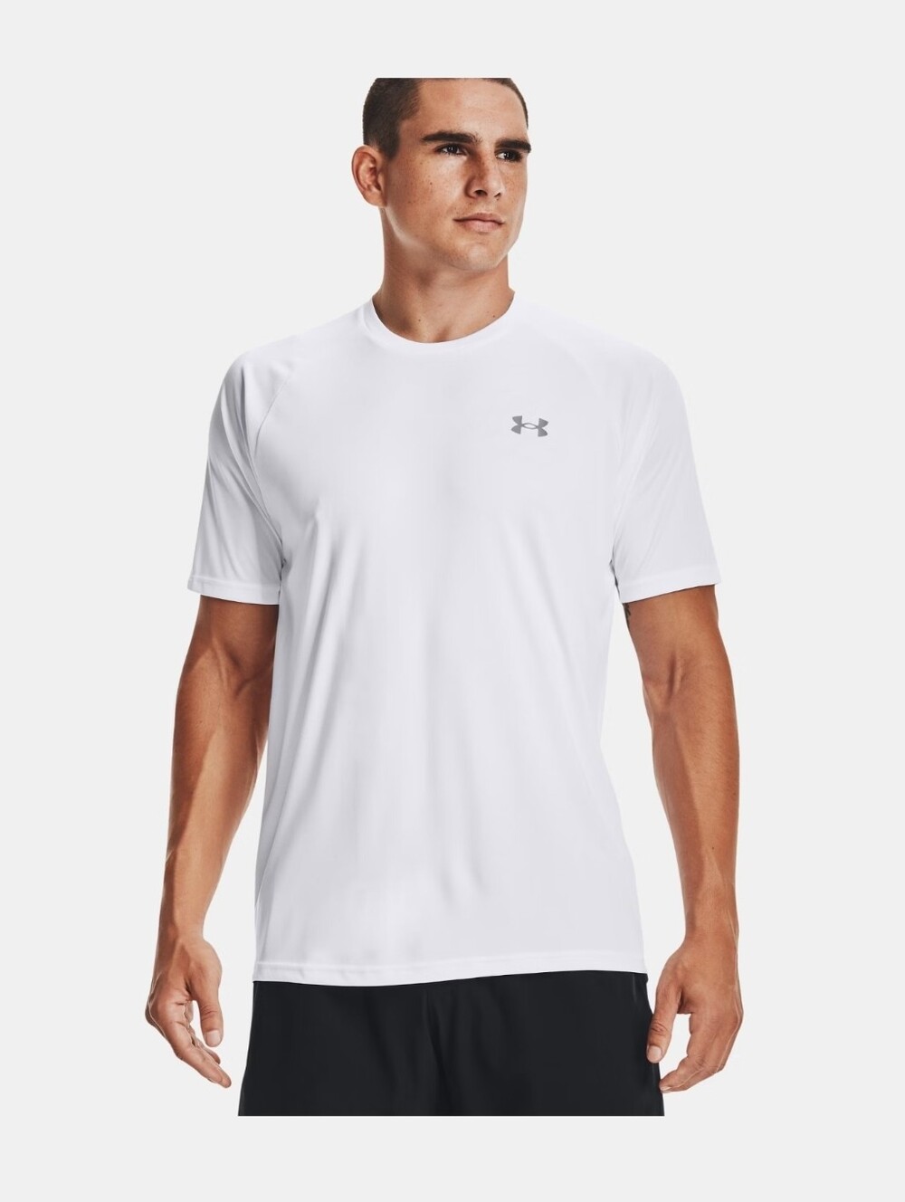 Under Armour Men's Tech 2.0 Short Sleeve Size XL